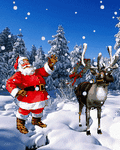 pic for Santa Claus